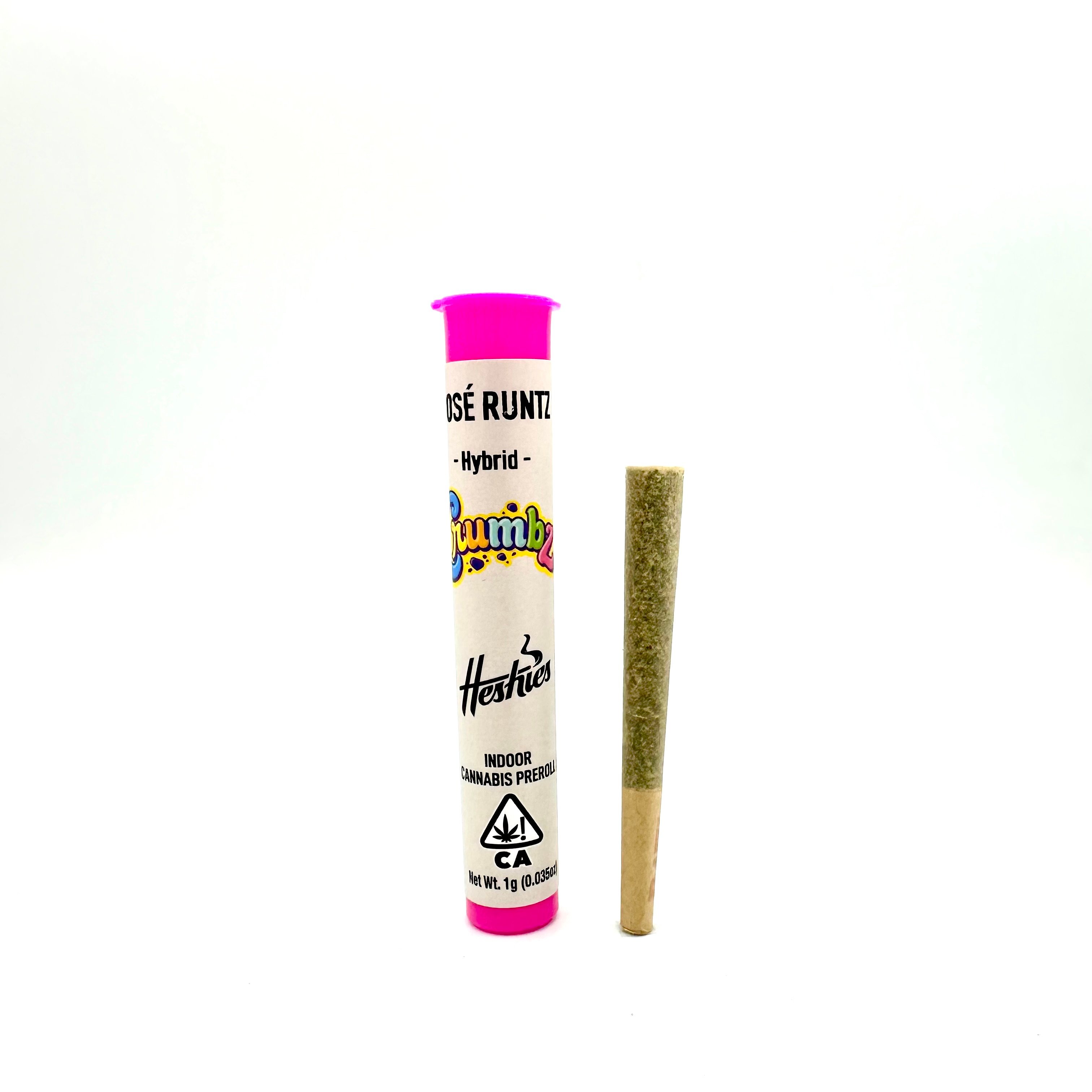 Rosé Runtz [1g]