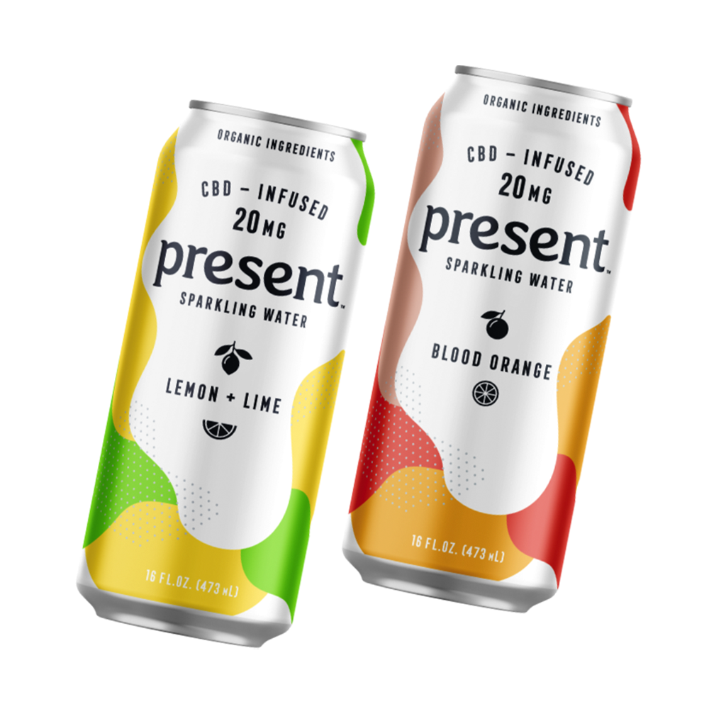 Blood Orange (20mg CBD)