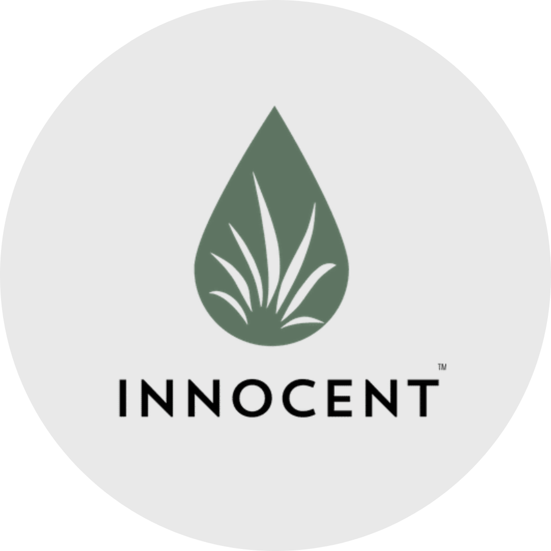 INNOCENT logo