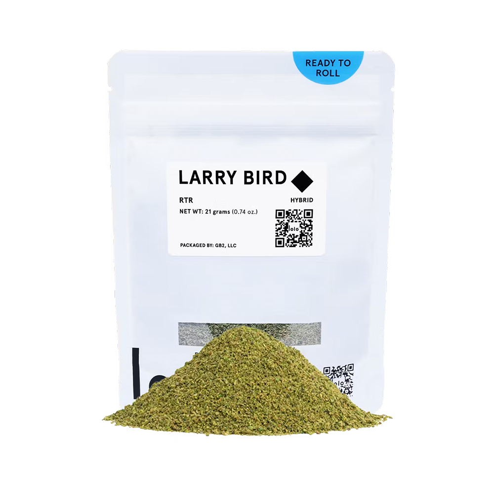 Larry Bird [21g]
