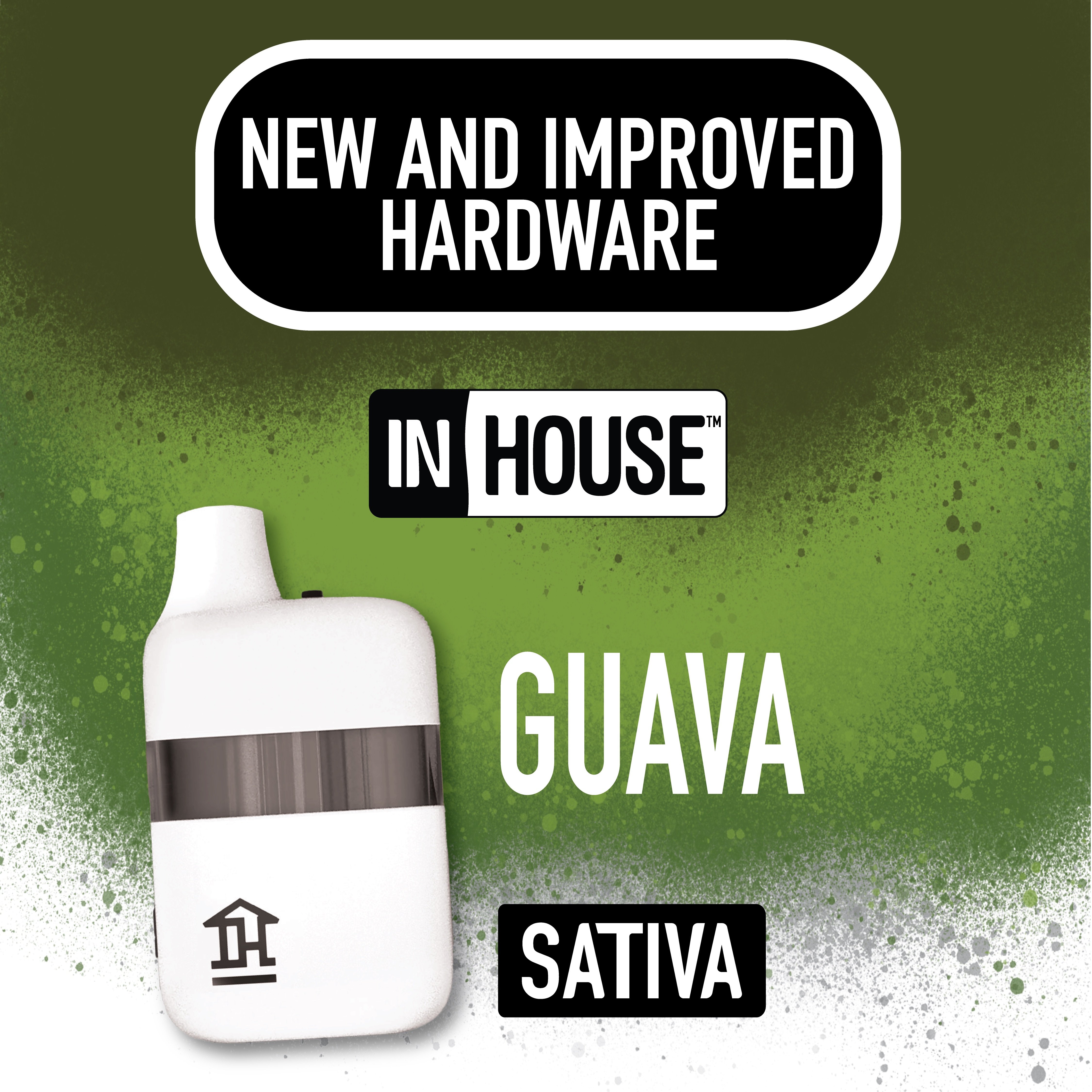 Guava [2000mg]