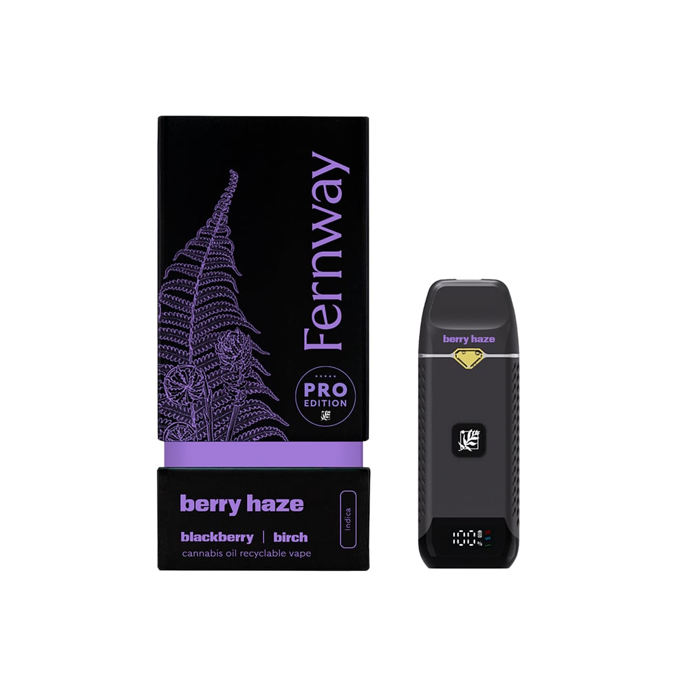 Shop Granddaddy Purple [1g] | The Happy Cannabis Co. Loves Park
