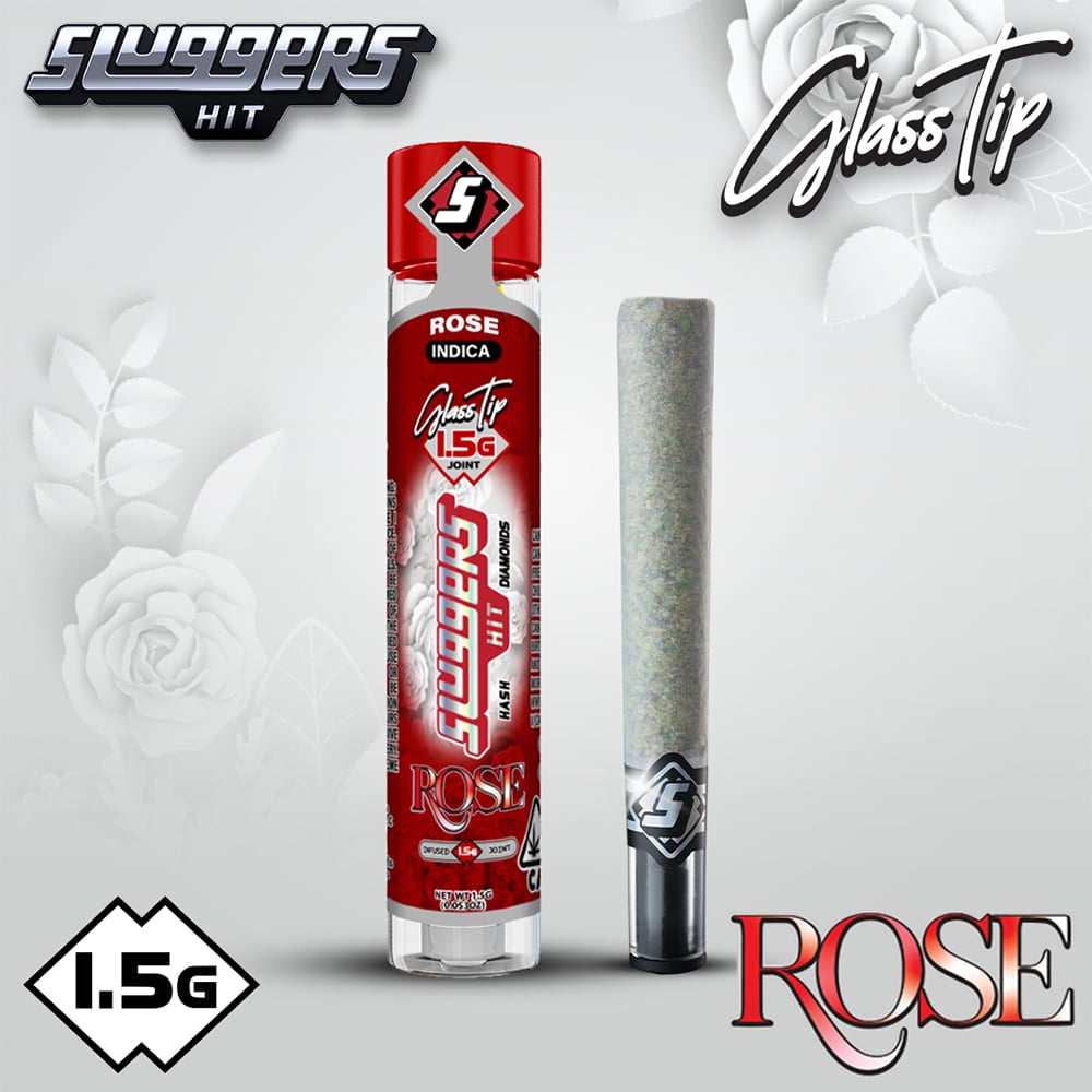 Rose [1.5g]