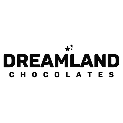 Dreamland Chocolates logo