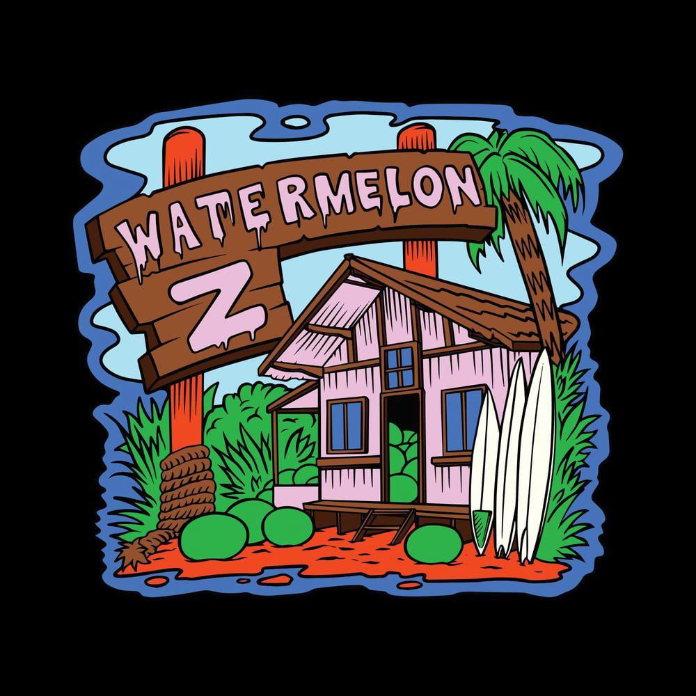 Shop HYPHEN Watermelon Z [2g] | The Dispensary - Fulton (REC