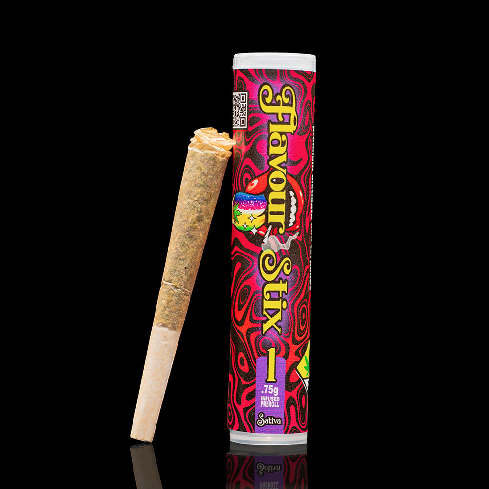 Orange Creamsicle [.75g]
