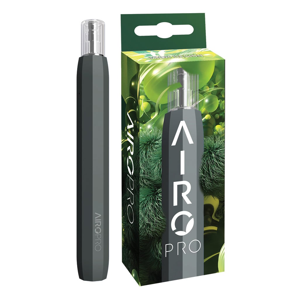 AiroPro Slate Vaporizer