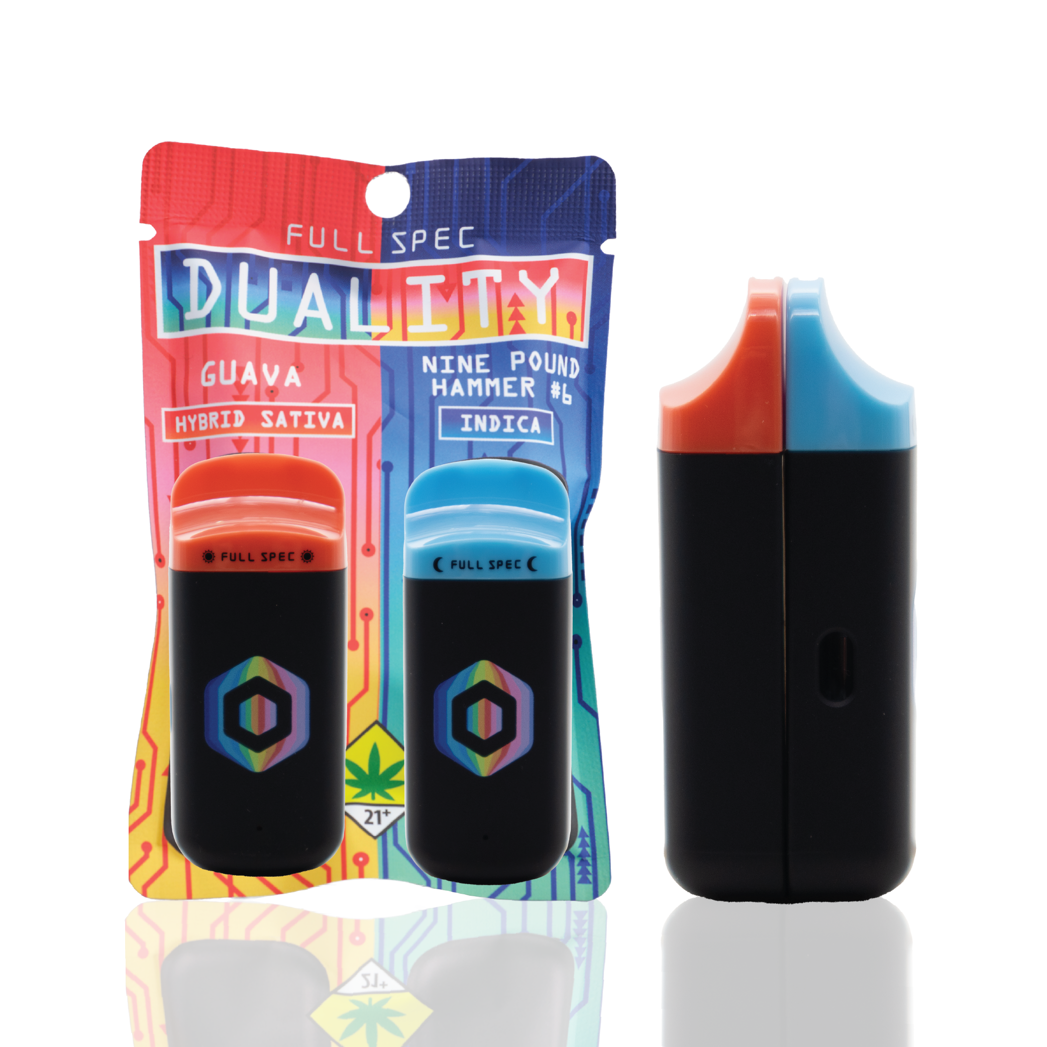 ♯55 ANGEL MAX CRDHP90% 0.5ml CRD CBN CBP