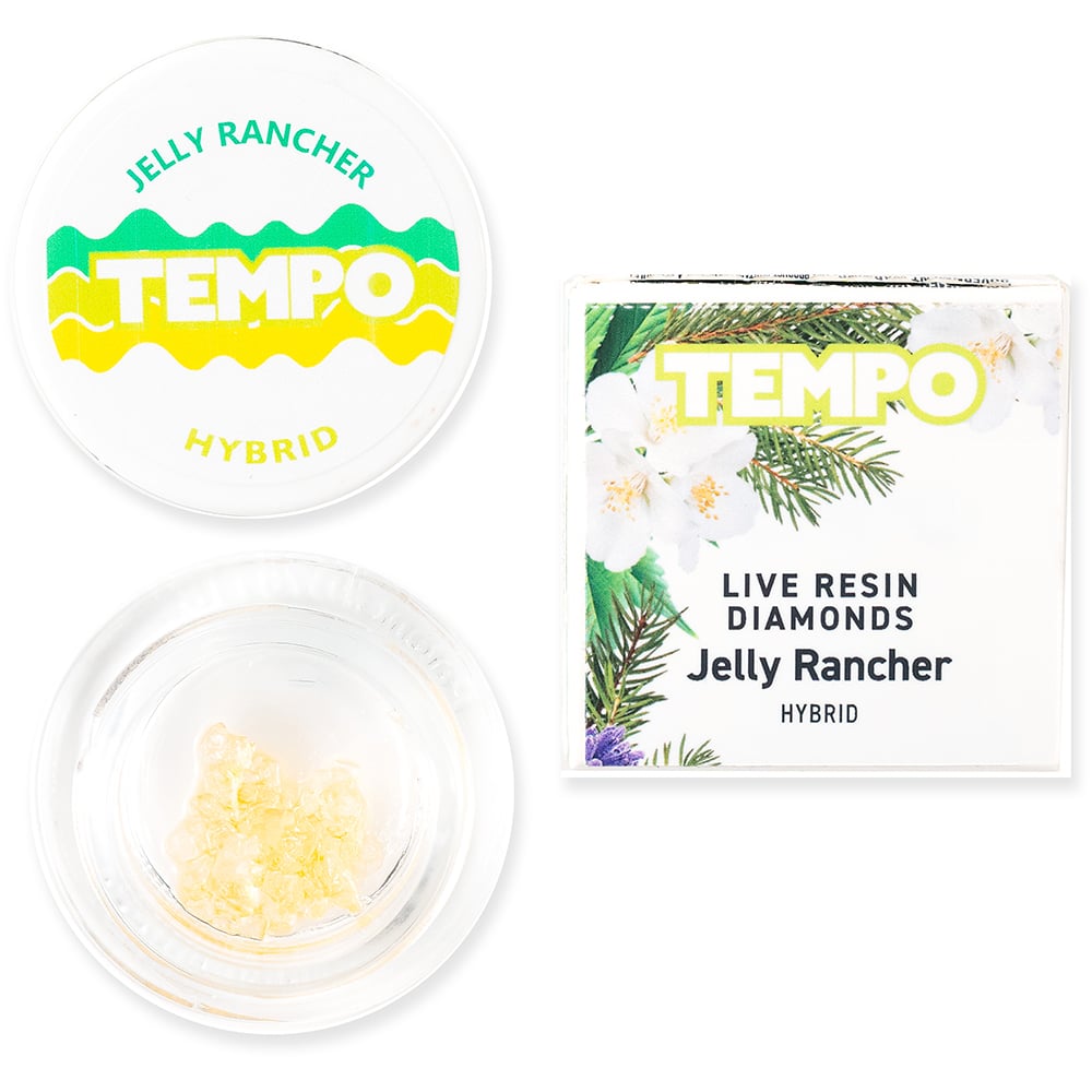 Jelly Hard Candy
