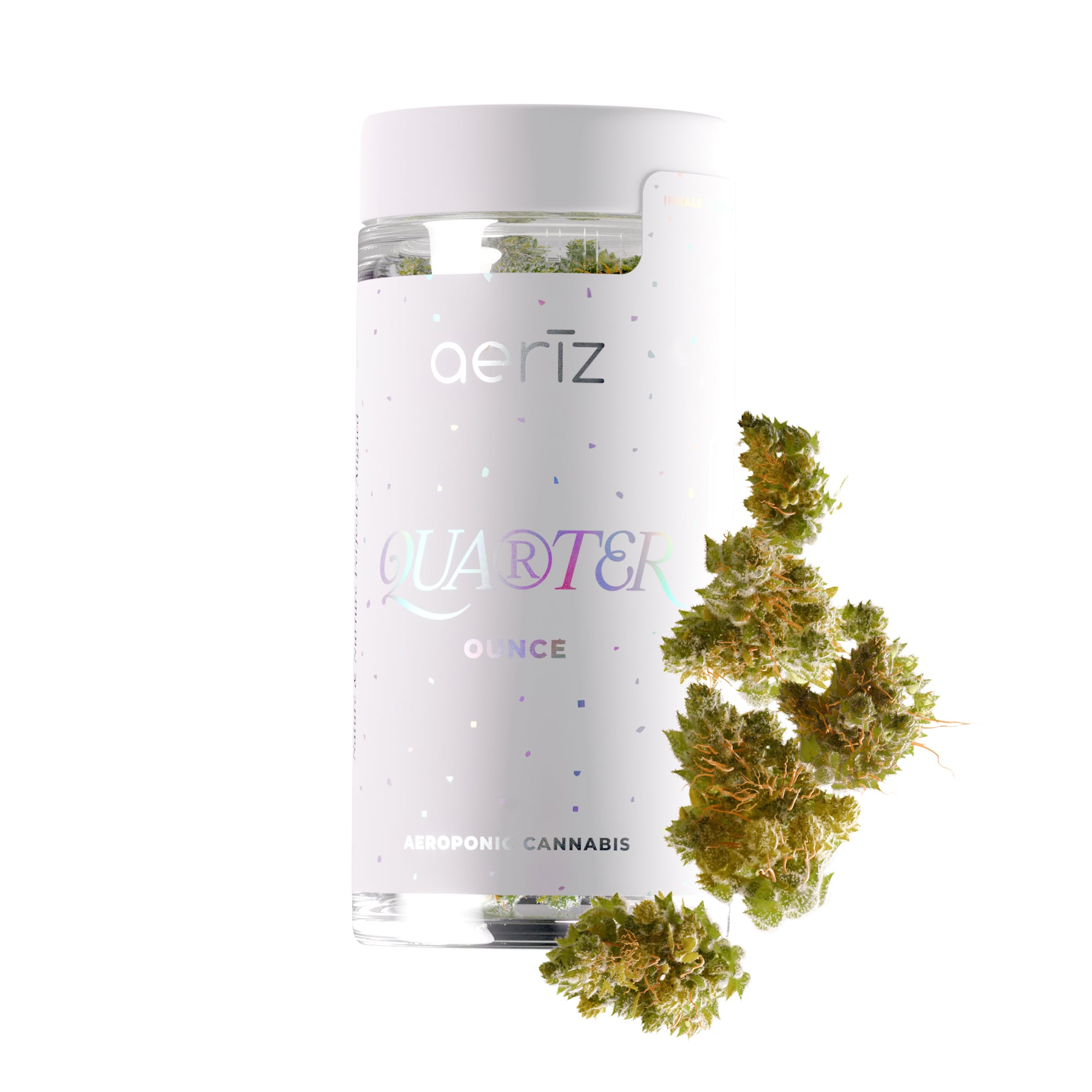 Verilife Arlington Heights Menu - Recreational Cannabis in