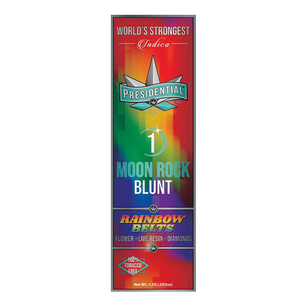 Rainbow Belts [1.5g]
