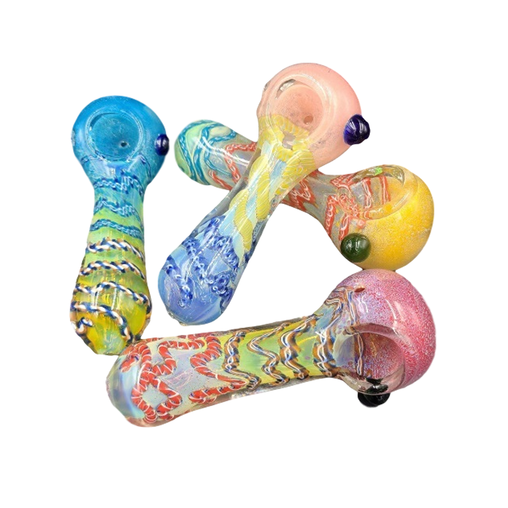 LuvBuds $5 Pipe