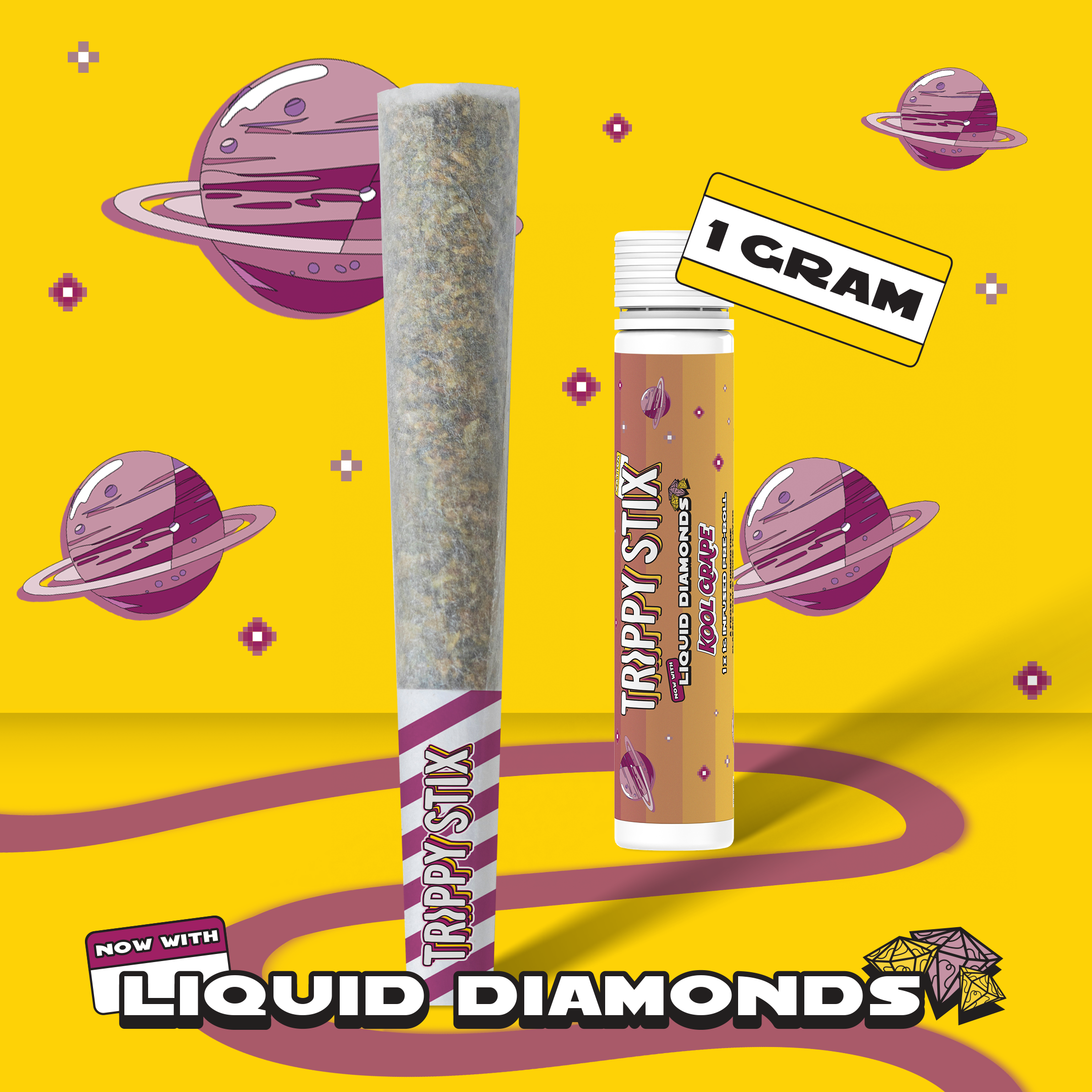 Kool Grape [1g]