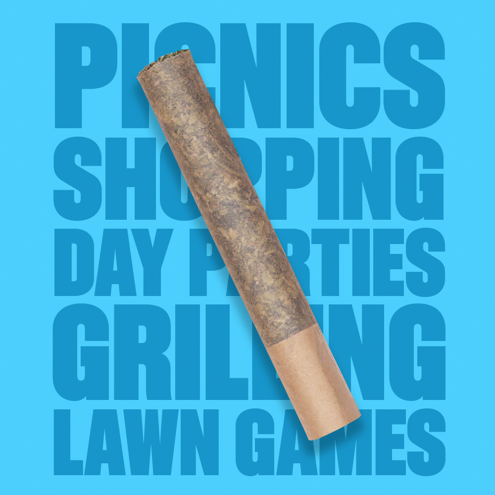 mundelein tobacco BRUNCH: Orange Preroll [1g] Good News™ - Illinois, Mundelein