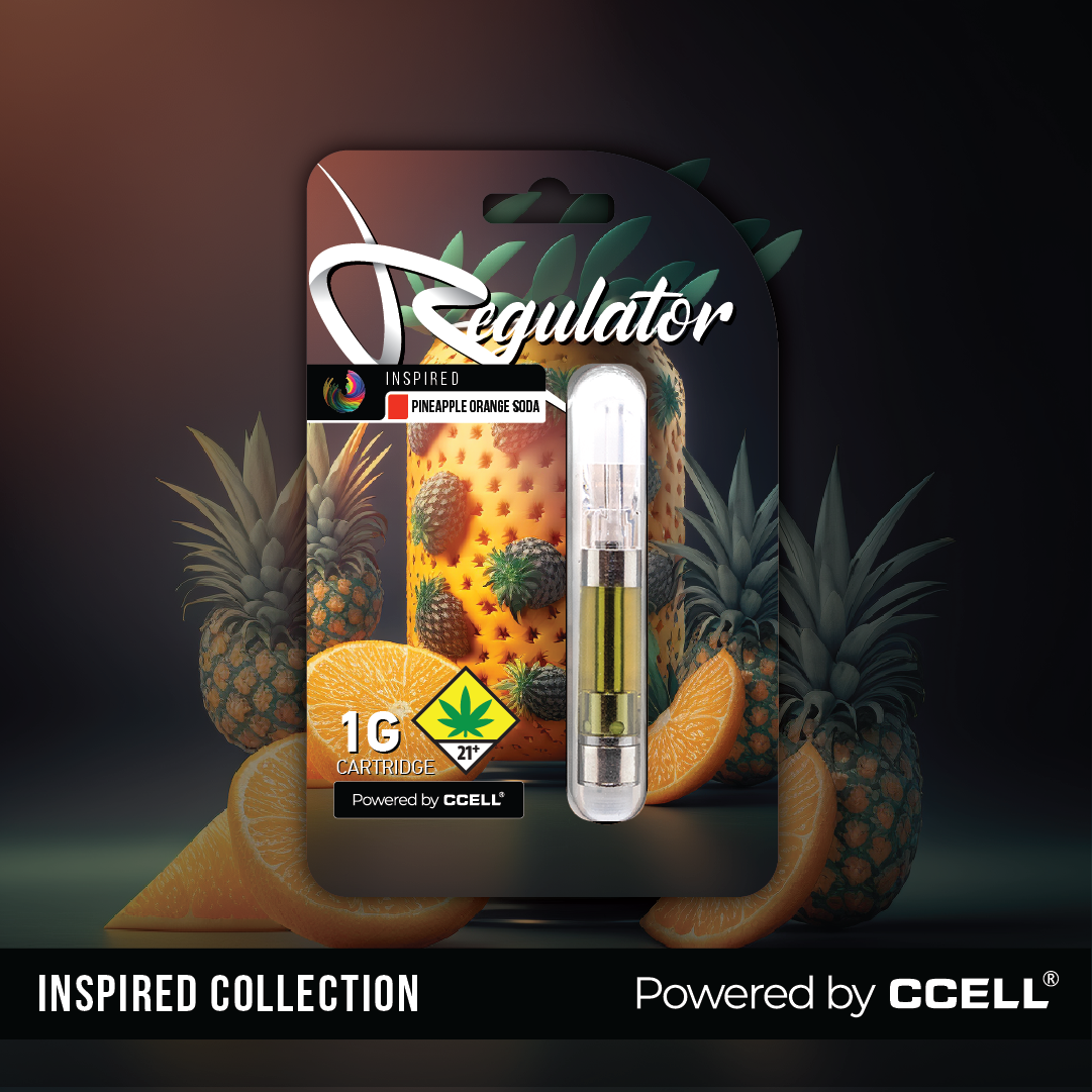 Pineapple Orange Soda Pineapple Orange Soda