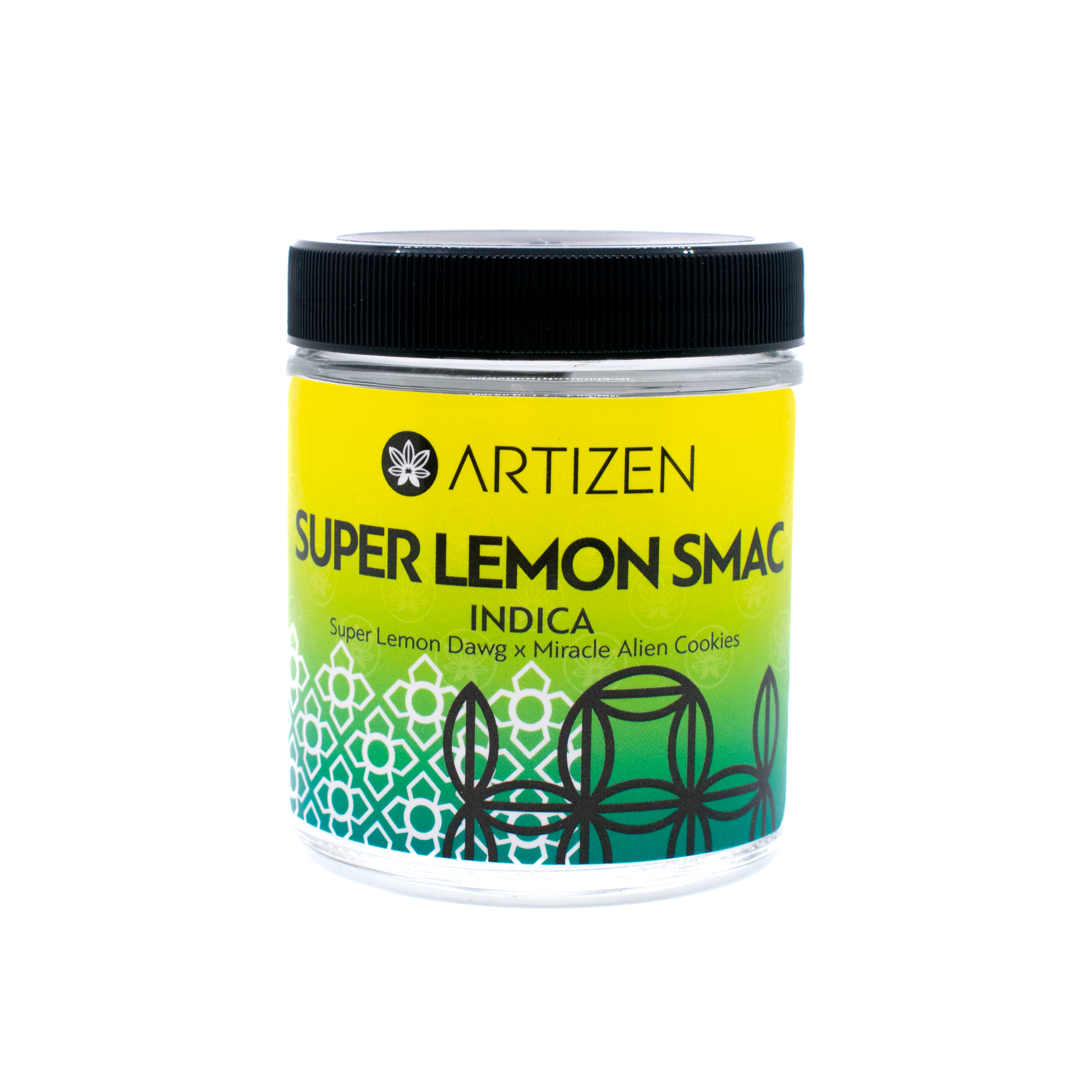 Lemon Skunk Lemon Skunk