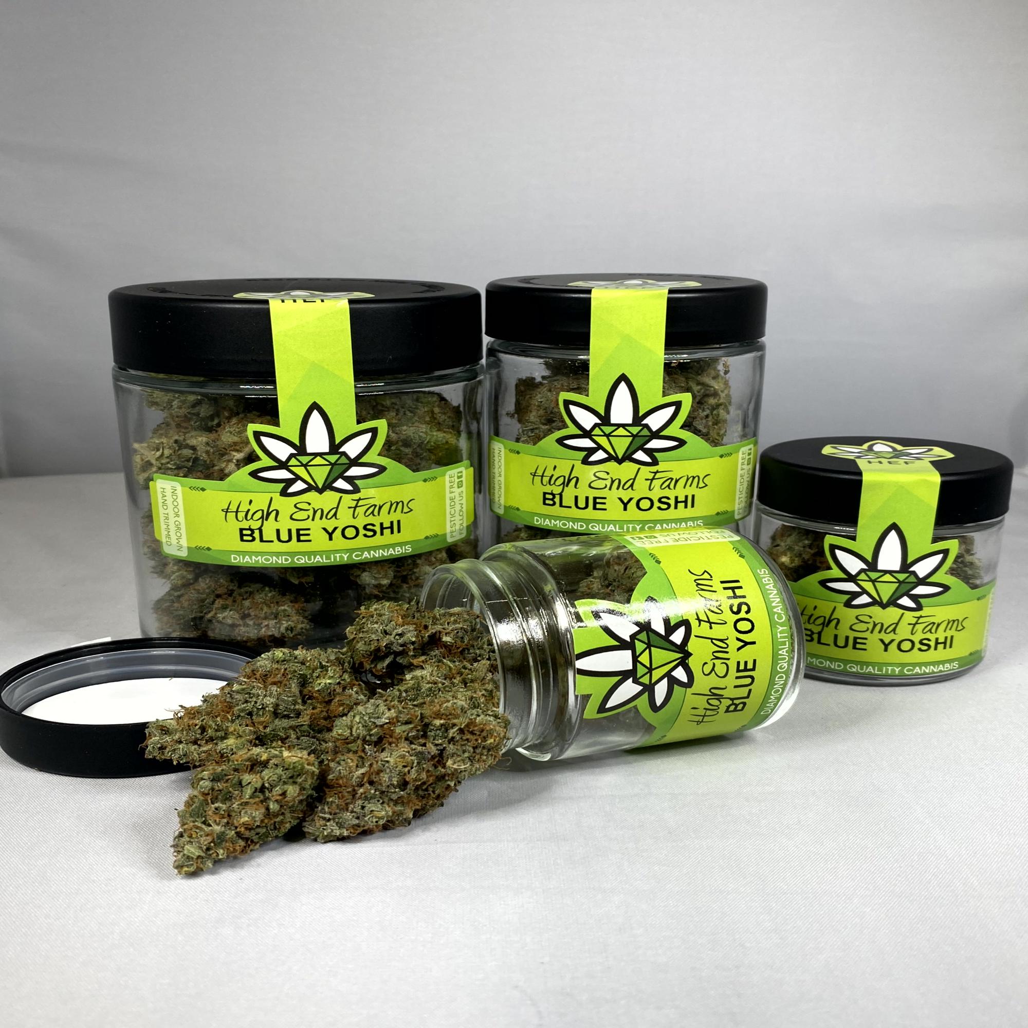 Citrus Truffles [.5g]