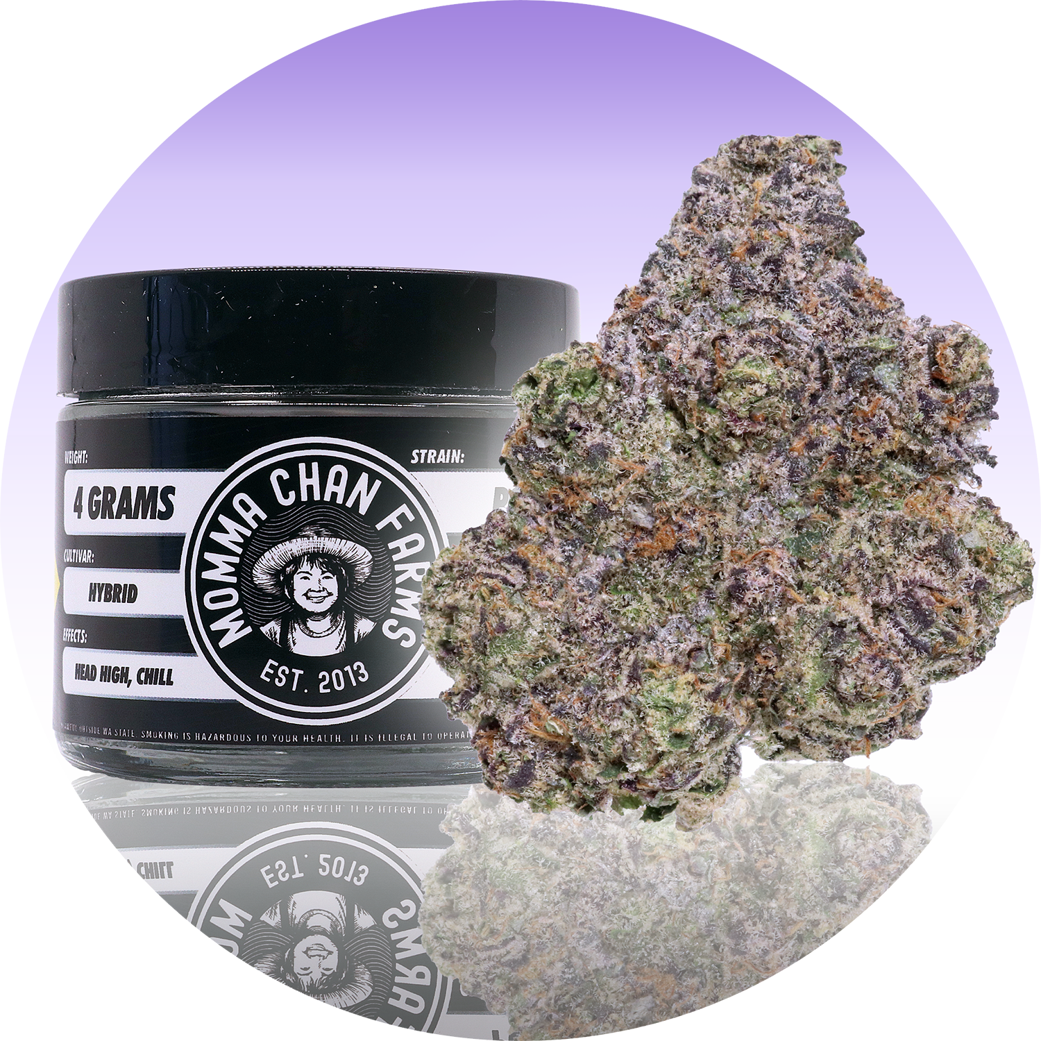 Shop Magic Marker [8g] | The Happy Crop Shoppe Cashmere Dispensary