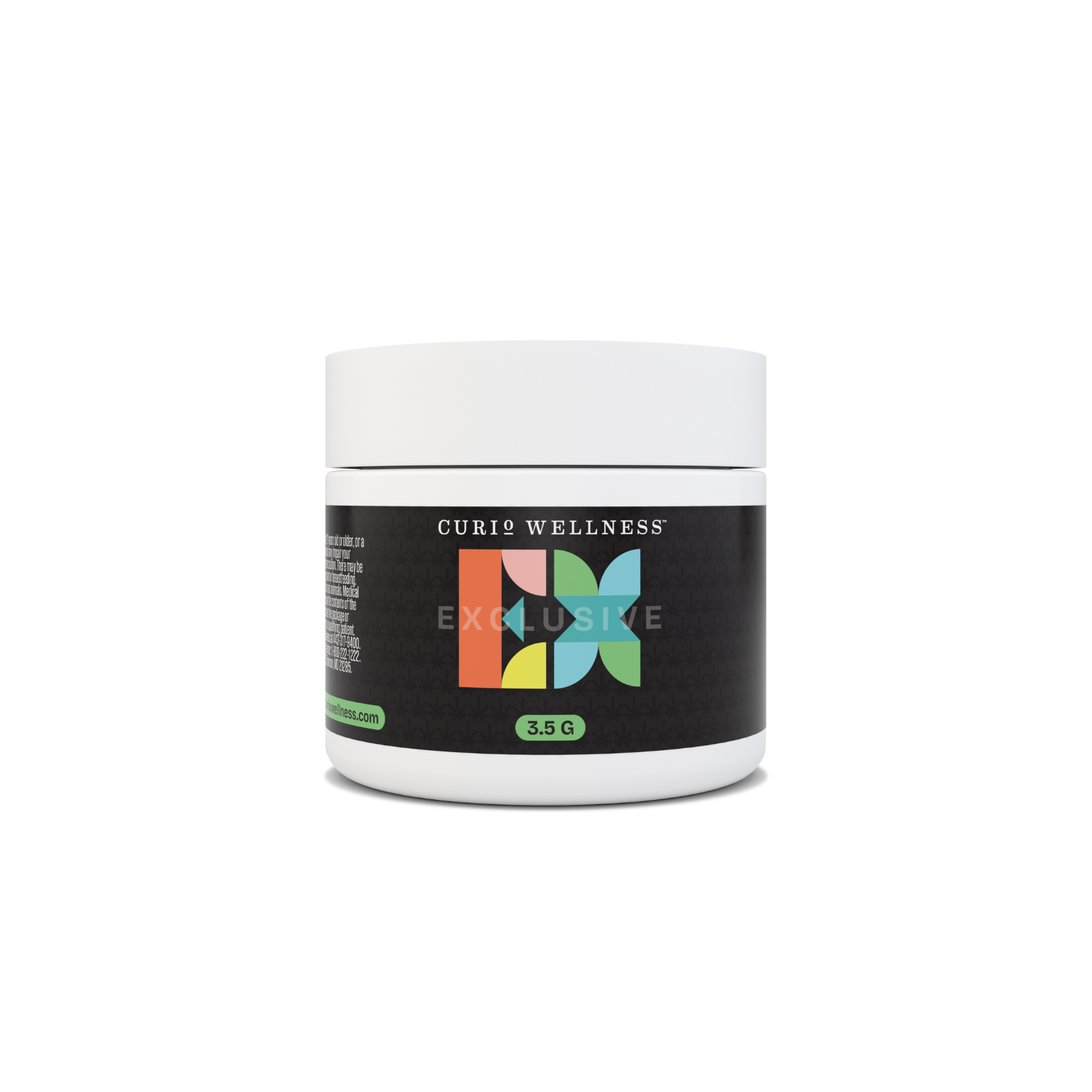 Lush Mintz | Exclusive Flower - 1/8oz in Joppa