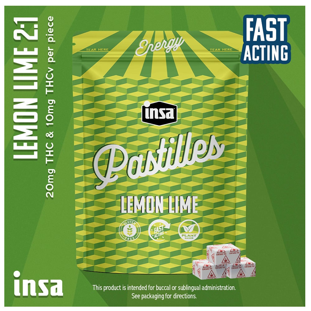 Lemon Lime