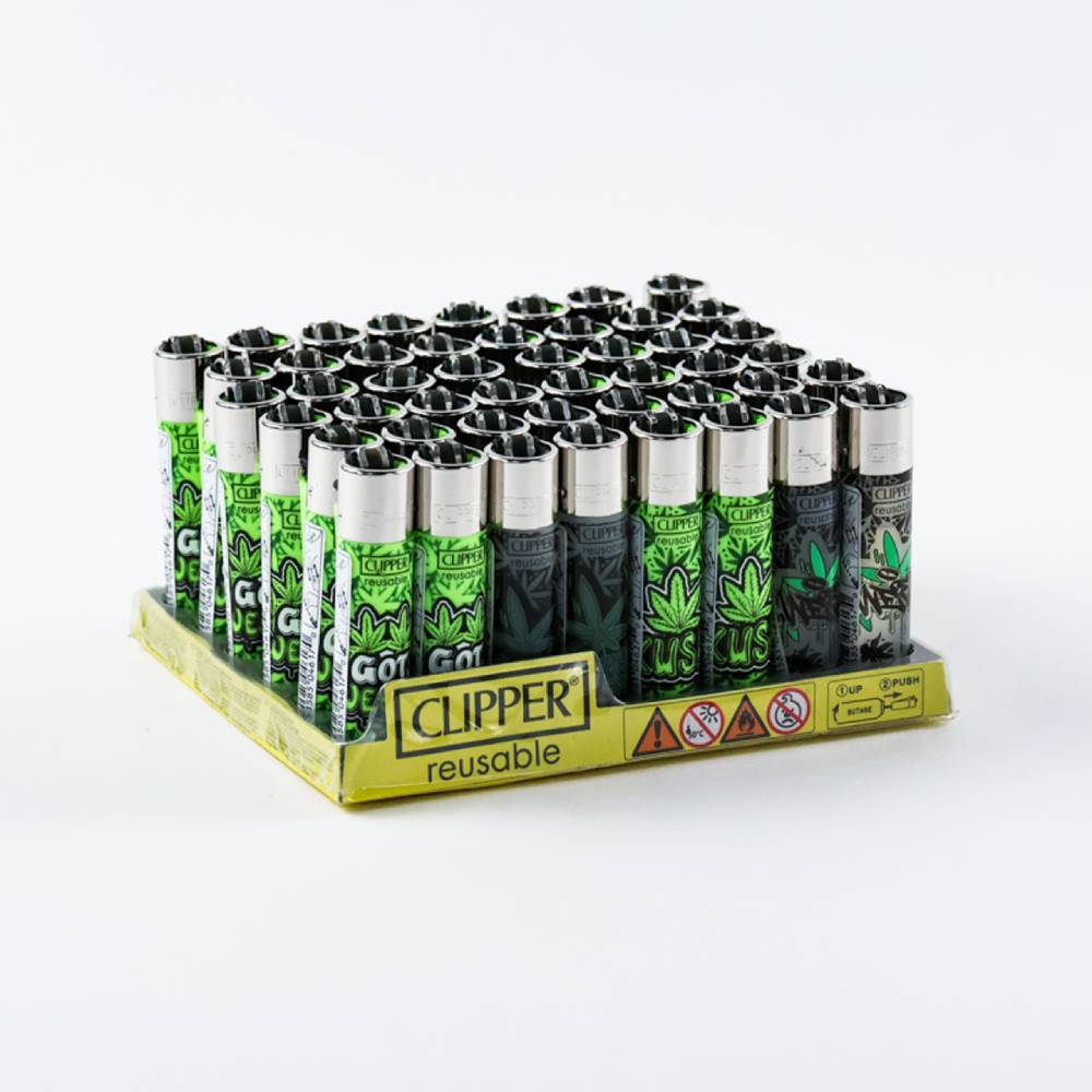 Lighter - Assorted Colors and Styles