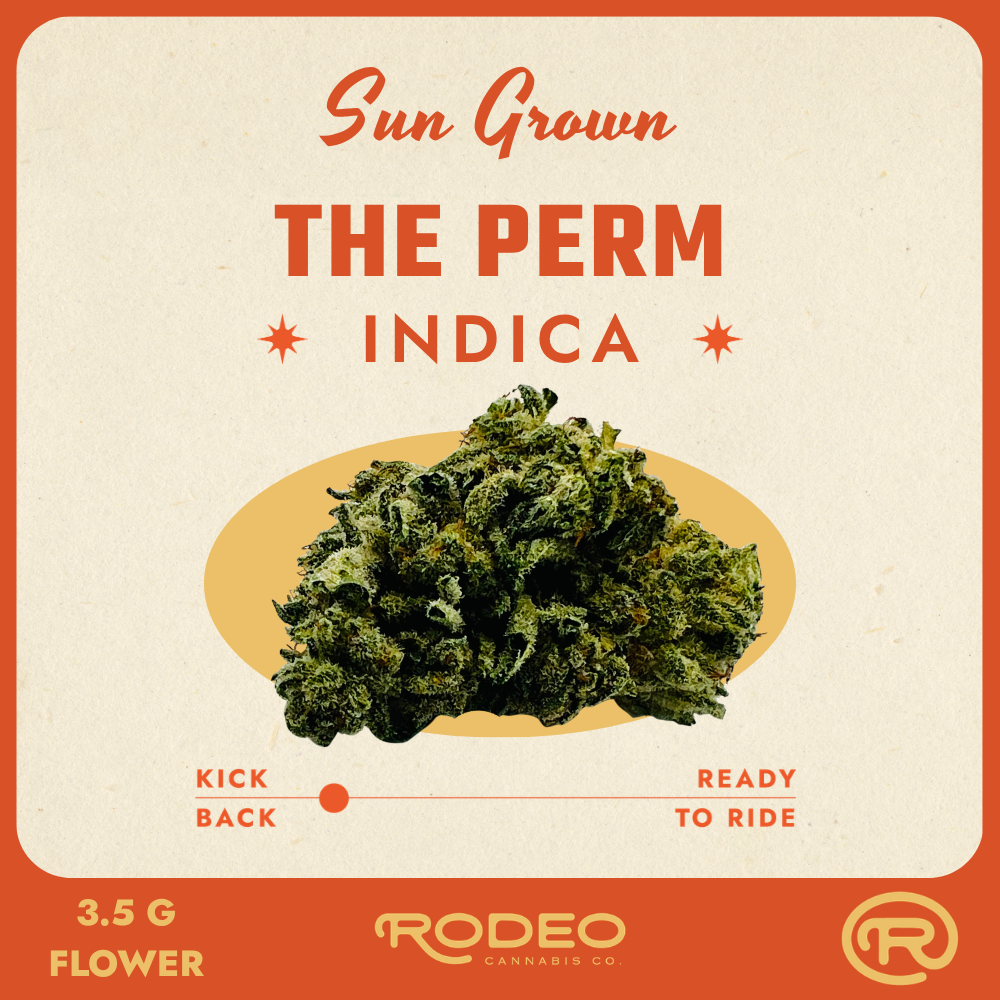 The Perm C0070000580