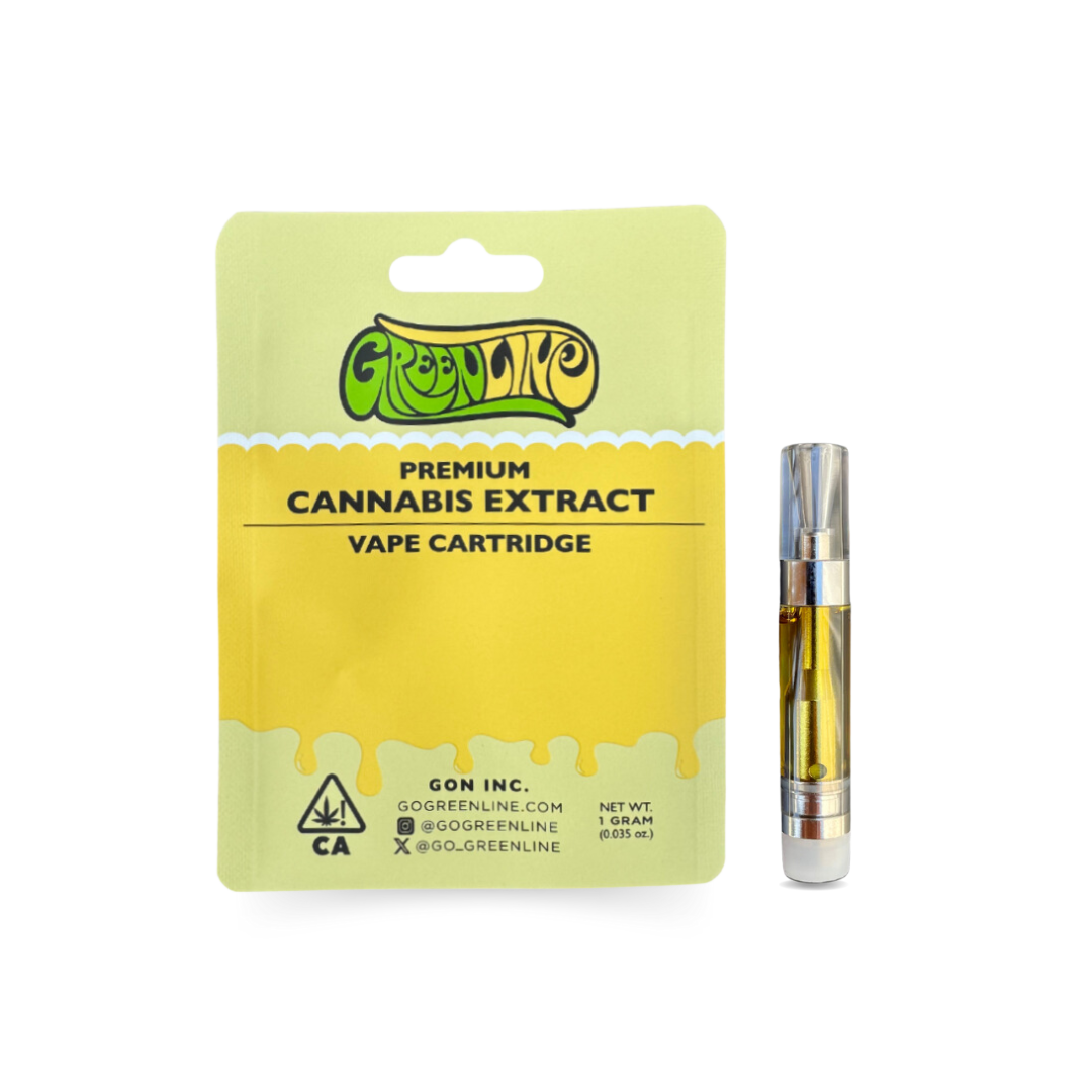 Lemon OG