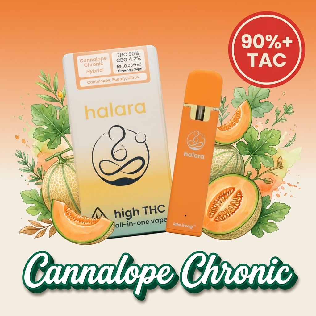 Cannalope Chronic AIO Cannalope Chronic AIO