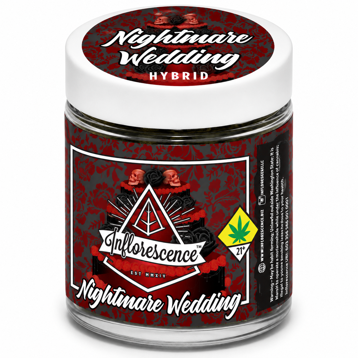 Nightmare Wedding