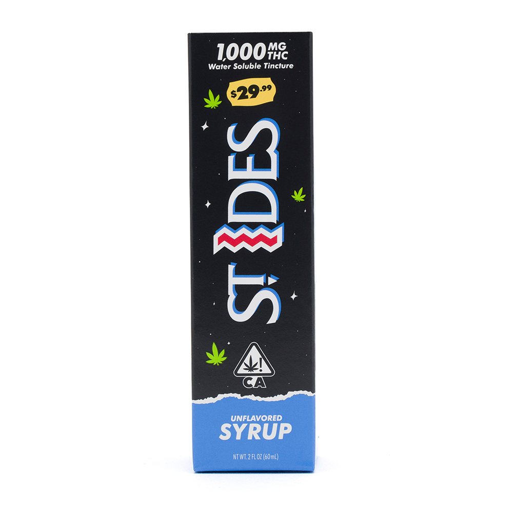 Unflavored (1000mg)