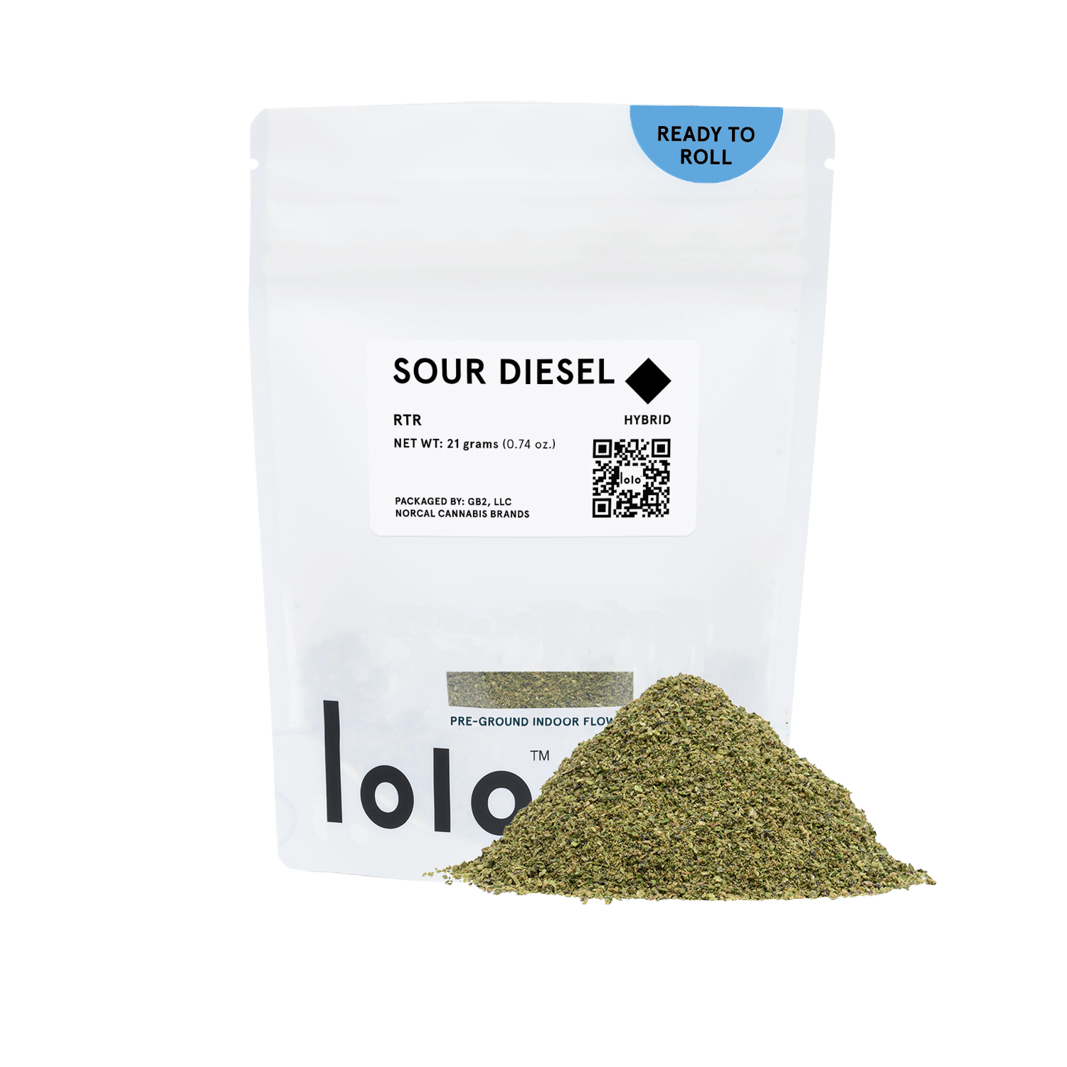 Sour Diesel [21g]