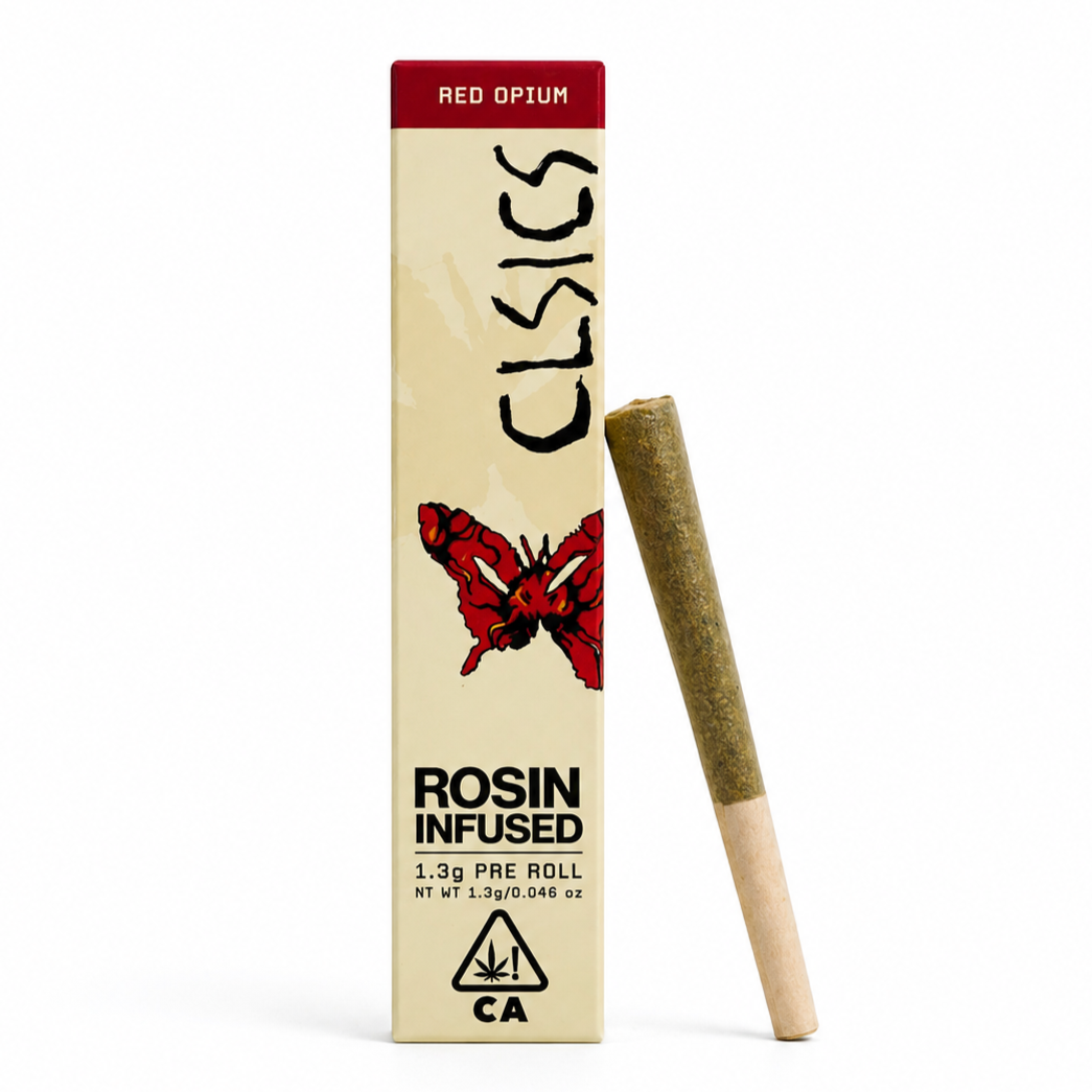 Red Opium [1.3g]