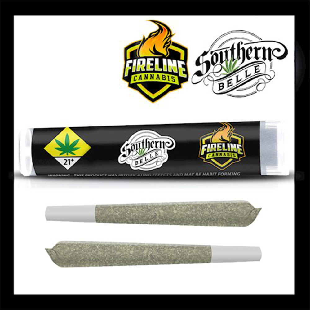 Southern Belle [.5g]