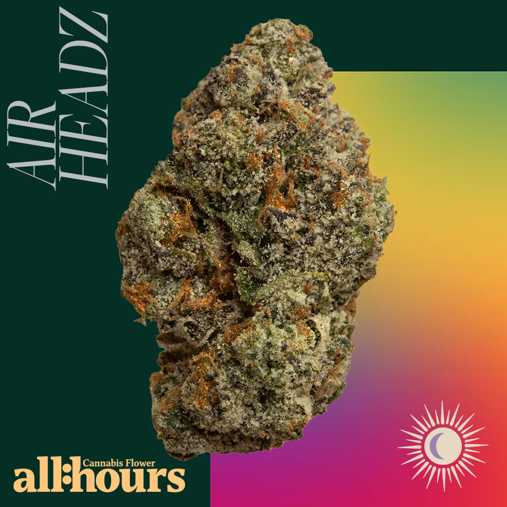 all:hours Air Hdz 41510