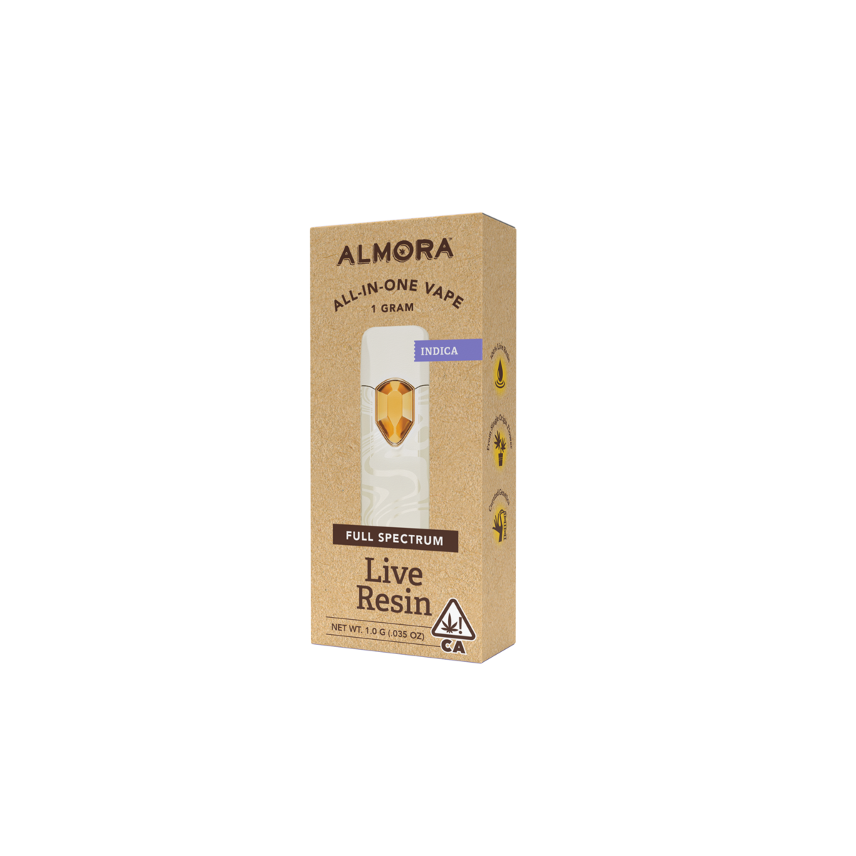 Shop Lemon OG [1g] | Canna Culture Collective - Charter Park