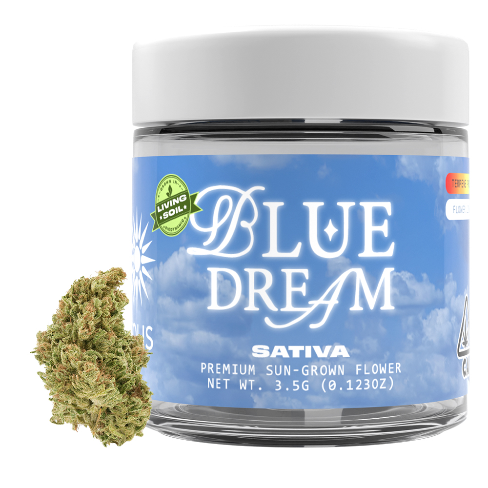 Blue Dream