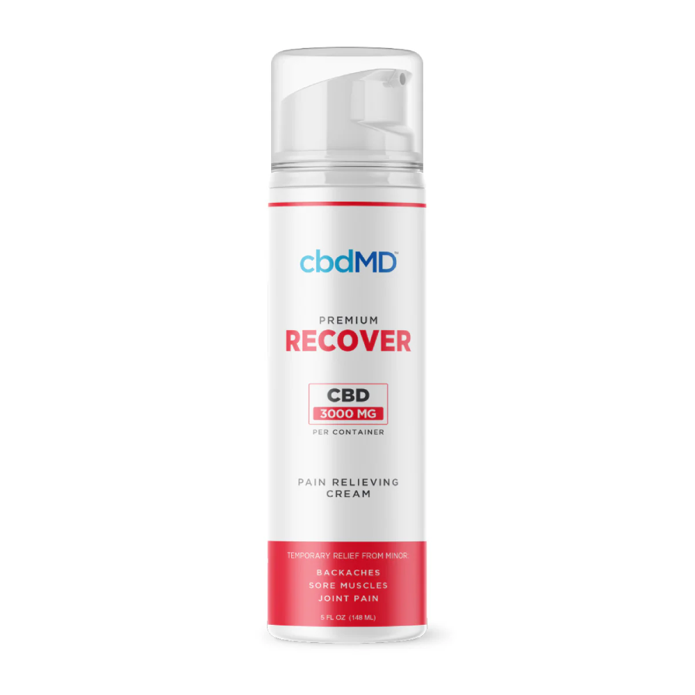 Recover (3000mg CBD)
