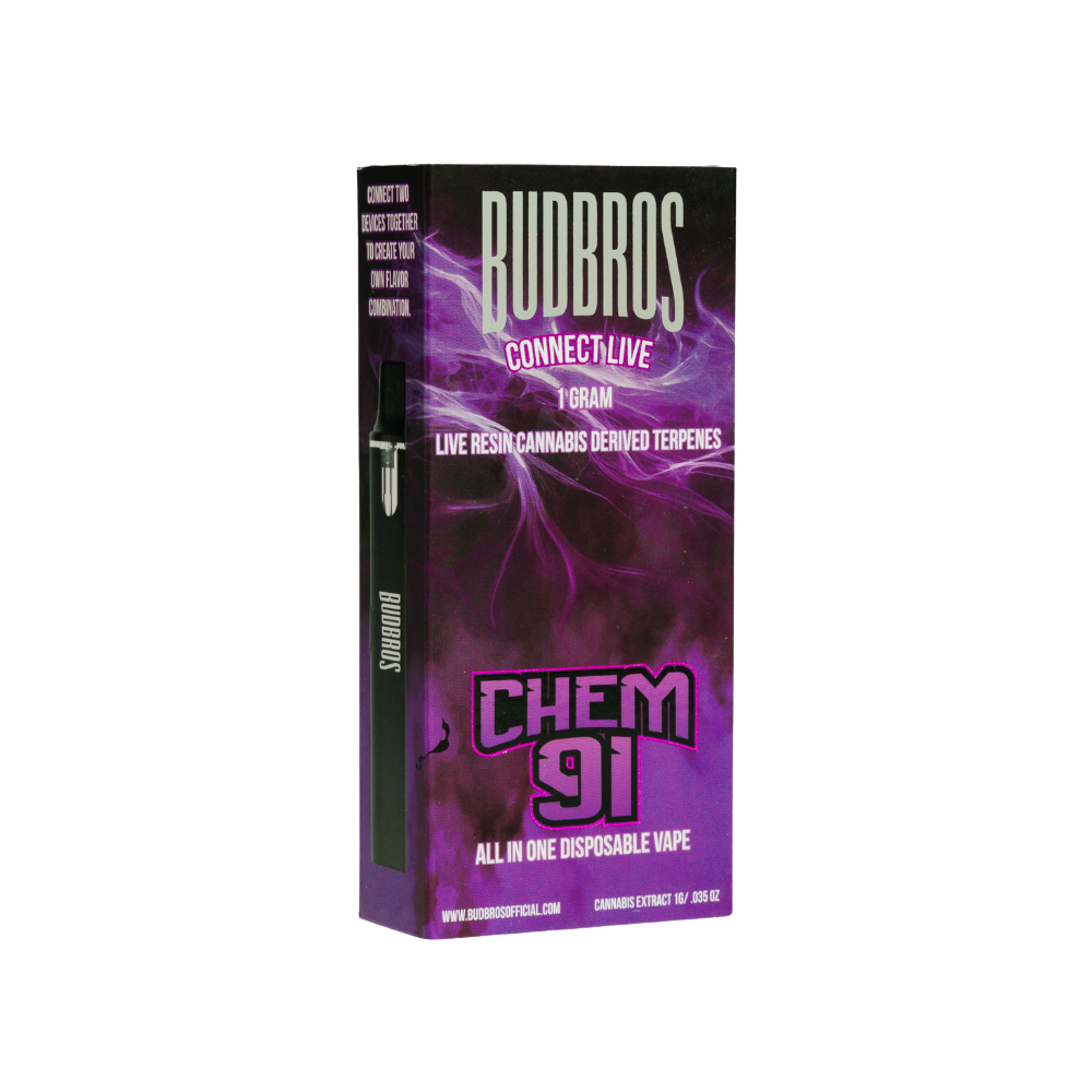 Chem 91 [1000mg]