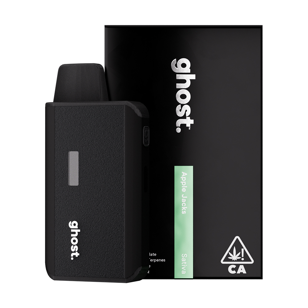 Shop Apple Jacks [1000mg] | CannaCruz Santa Cruz Dispensary Santa