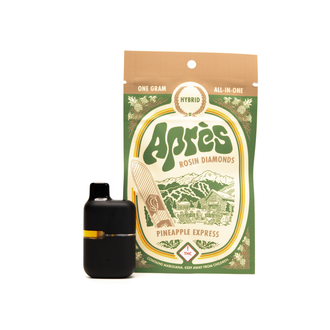 Pineapple Express [1000mg]