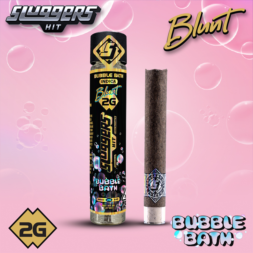 Shop Bubble Bath [2g] | CannaCruz Santa Cruz Dispensary Santa Cruz, CA