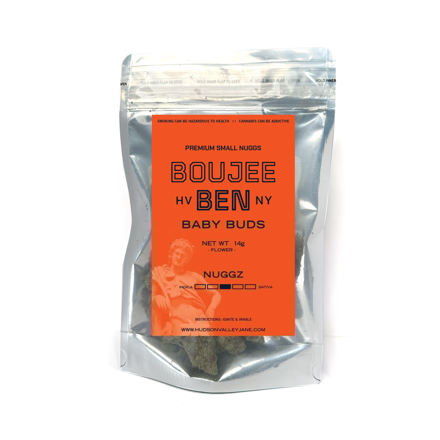 Baby Buds - Nuggz - 14g