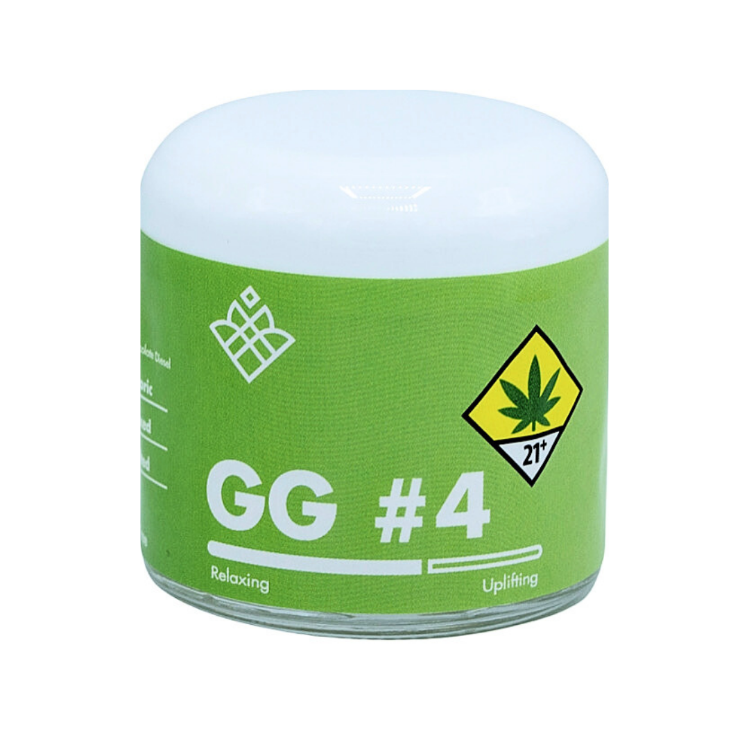 Shop GG4 | Spokane Green Leaf Dispensary Spokane, WA