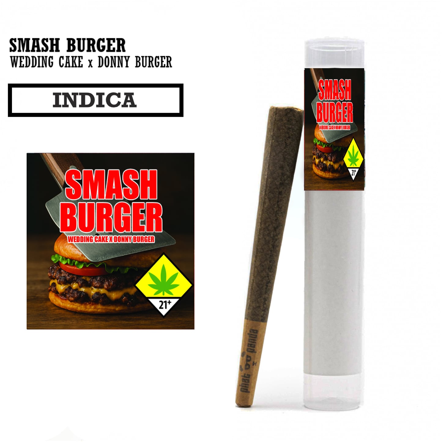 Smash Burger []