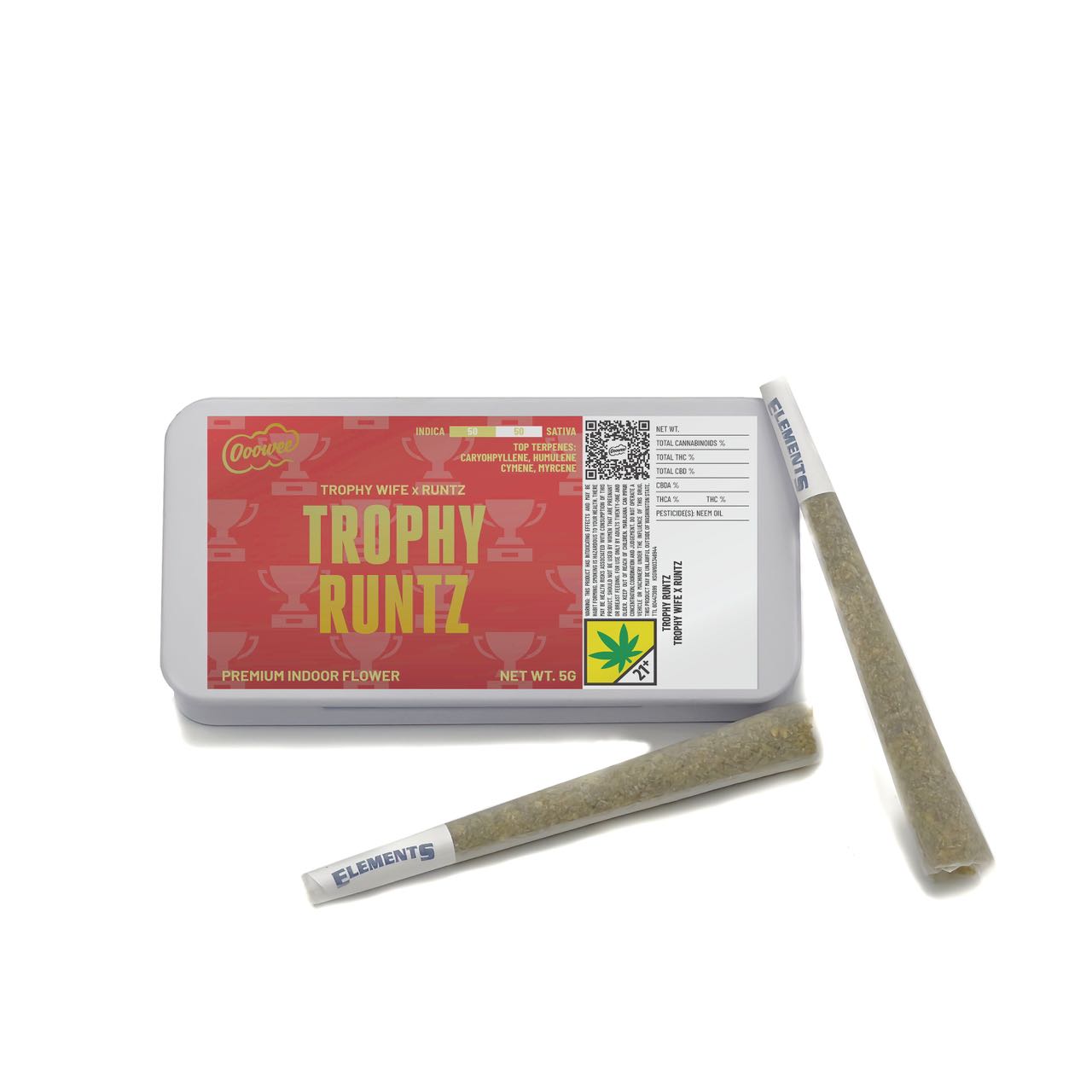 Trophy Runtz [1g]
