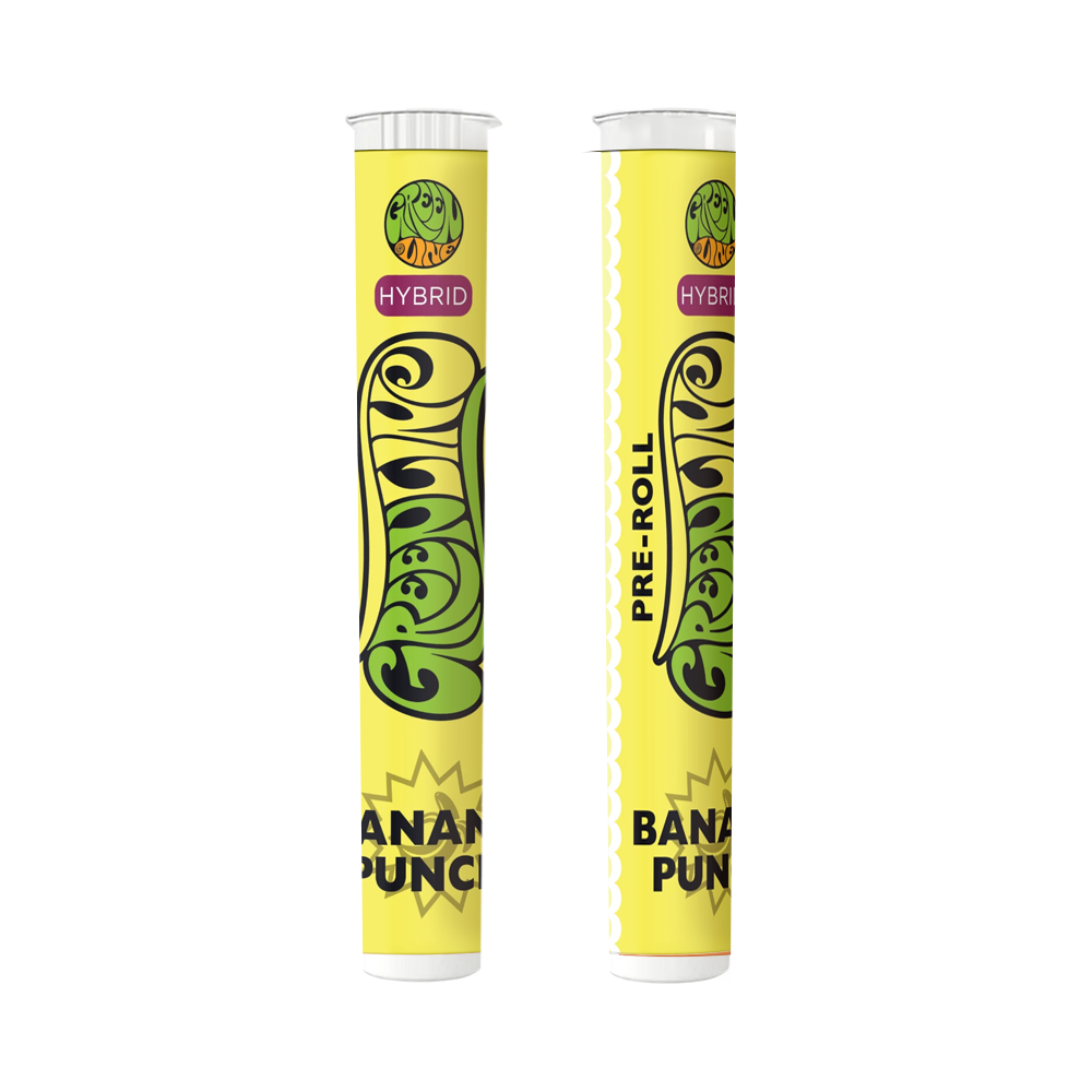 Banana Punch [1g]