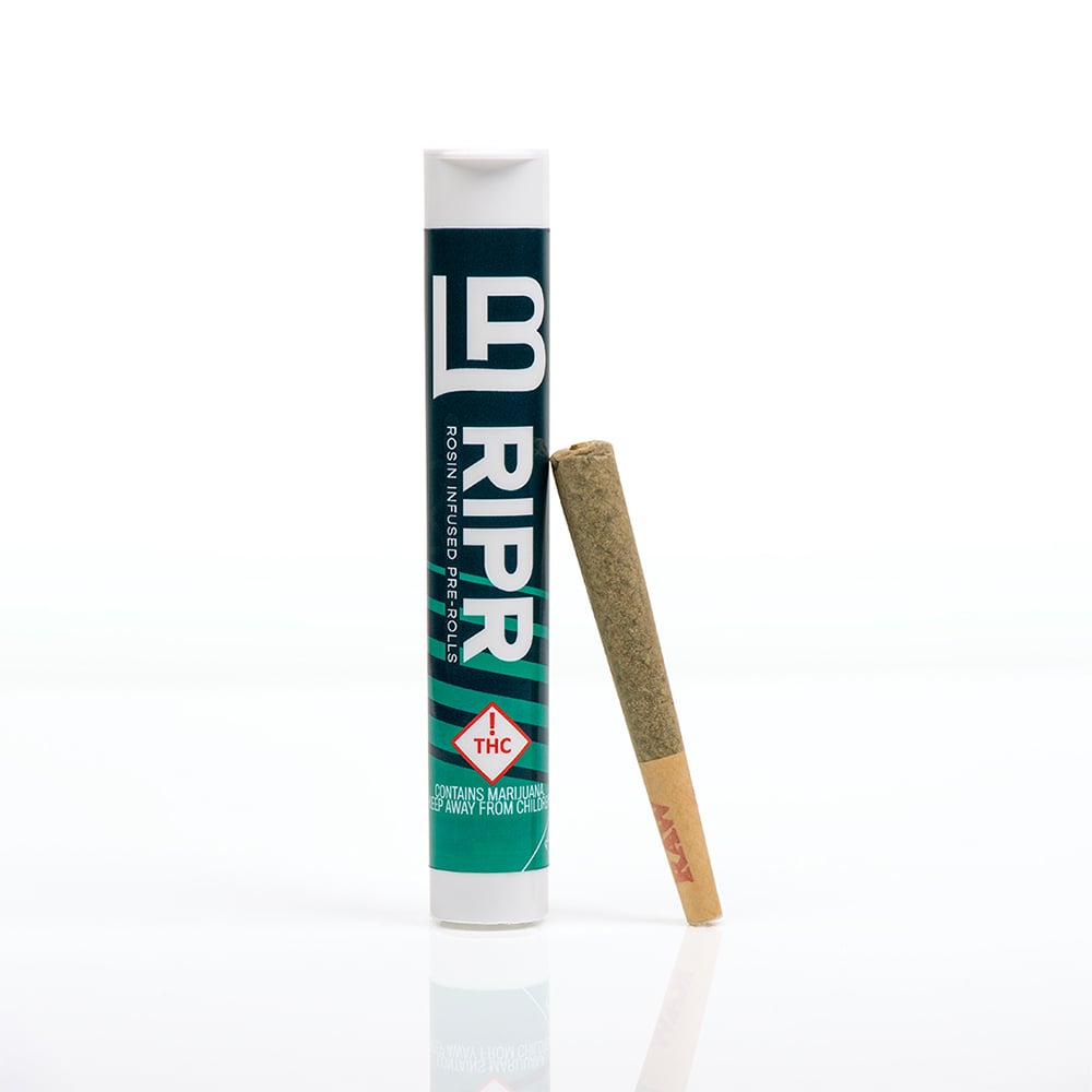 Gummiez + Sour Strawberry [1g]