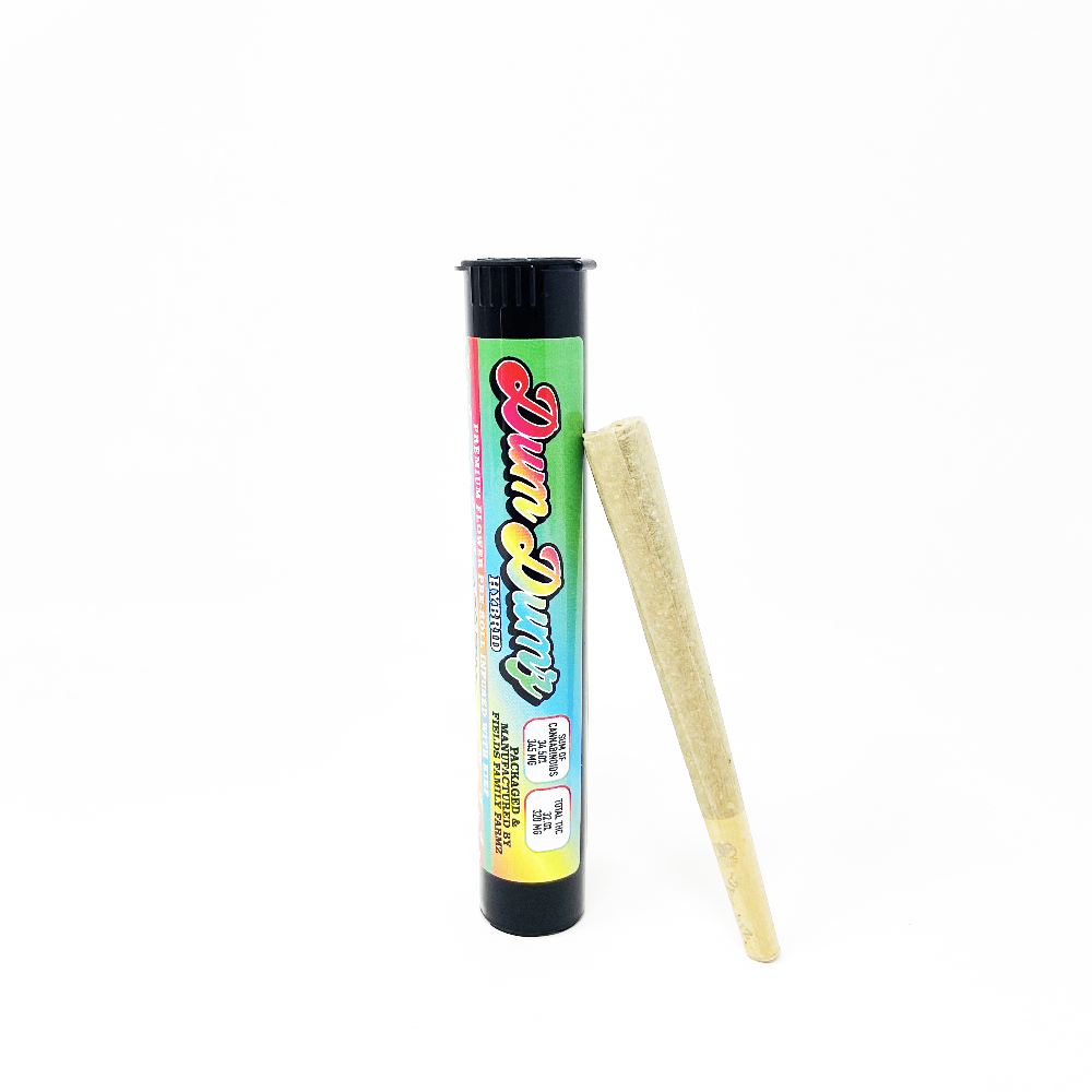 Pink Lemonati [1g]