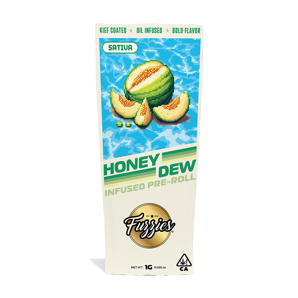 Honeydew [1g]