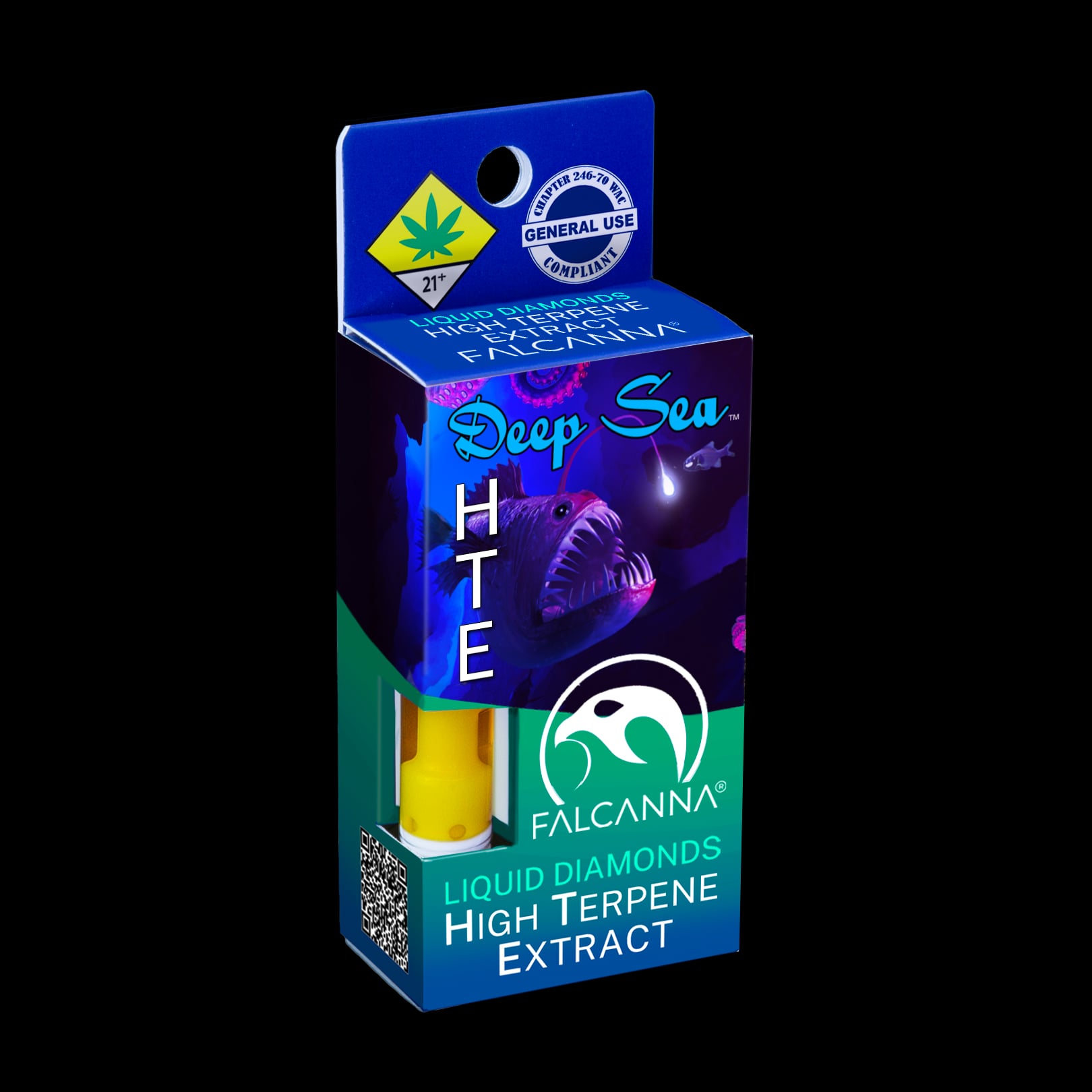 Shop Pacific Blue | Remedy Tulalip Dispensary Quil Ceda Village, WA
